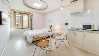 Suncheon Suncheonman Geurigona Spa Pensi