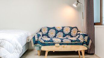 Suncheon Suncheonman Geurigona Spa Pensi