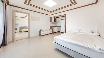 Suncheon Suncheonman Geurigona Spa Pensi