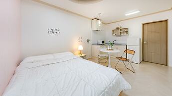 Suncheon Suncheonman Geurigona Spa Pensi