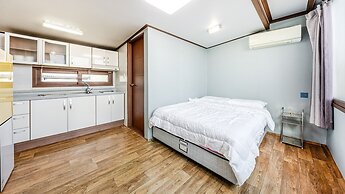 Suncheon Suncheonman Geurigona Spa Pensi