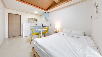 Suncheon Suncheonman Geurigona Spa Pensi