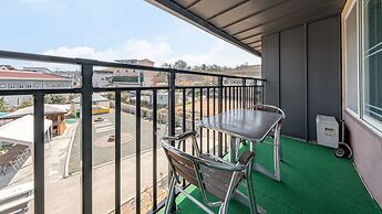 Suncheon Suncheonman Geurigona Spa Pensi
