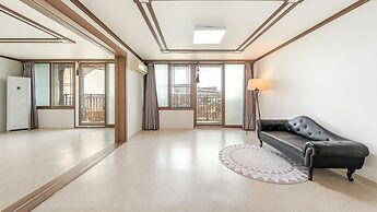 Suncheon Suncheonman Geurigona Spa Pensi