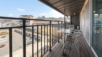 Suncheon Suncheonman Geurigona Spa Pensi