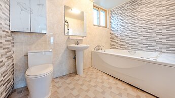 Suncheon Suncheonman Geurigona Spa Pensi