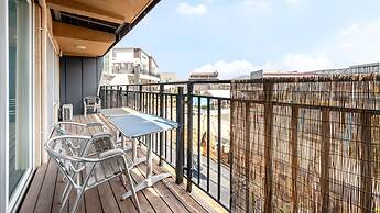 Suncheon Suncheonman Geurigona Spa Pensi
