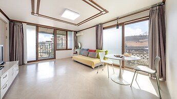 Suncheon Suncheonman Geurigona Spa Pensi