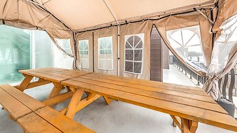 Suncheon Suncheonman Geurigona Spa Pensi