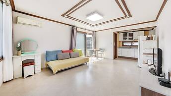 Suncheon Suncheonman Geurigona Spa Pensi