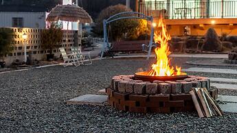 Suncheon Suncheonman Geurigona Spa Pensi