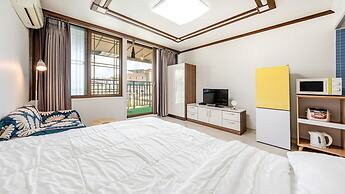 Suncheon Suncheonman Geurigona Spa Pensi