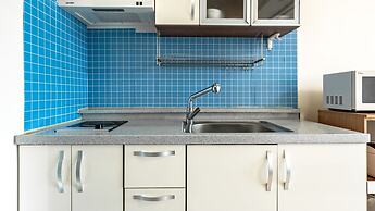 Suncheon Suncheonman Geurigona Spa Pensi