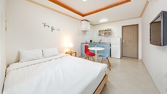 Suncheon Suncheonman Geurigona Spa Pensi