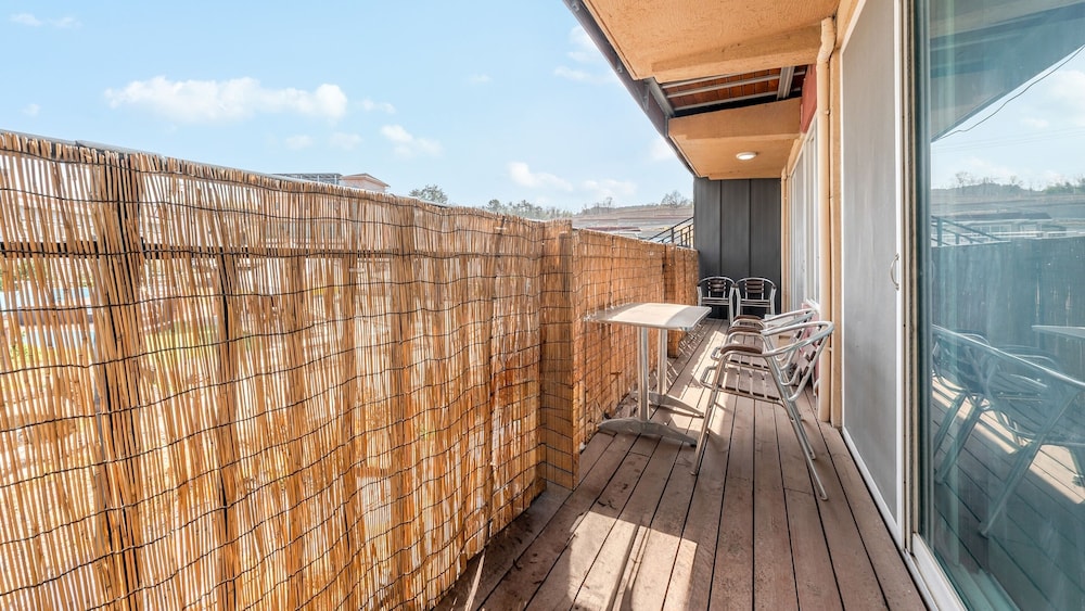 Suncheon Suncheonman Geurigona Spa Pensi