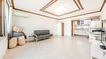 Suncheon Suncheonman Geurigona Spa Pensi