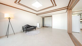 Suncheon Suncheonman Geurigona Spa Pensi