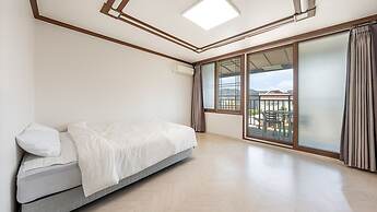 Suncheon Suncheonman Geurigona Spa Pensi