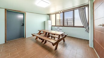 Suncheon Suncheonman Geurigona Spa Pensi