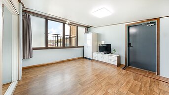 Suncheon Suncheonman Geurigona Spa Pensi