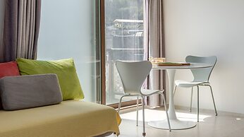 Suncheon Suncheonman Geurigona Spa Pensi