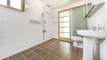 Suncheon Suncheonman Geurigona Spa Pensi