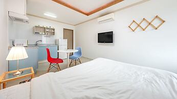 Suncheon Suncheonman Geurigona Spa Pensi