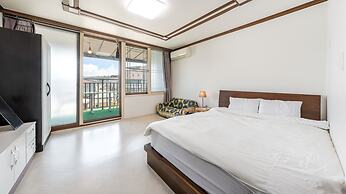 Suncheon Suncheonman Geurigona Spa Pensi