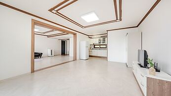 Suncheon Suncheonman Geurigona Spa Pensi