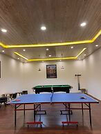 De Reeva Resort Pangong