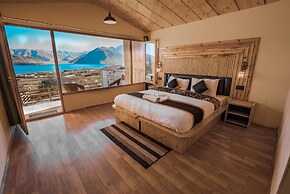 De Reeva Resort Pangong