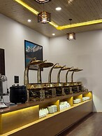 De Reeva Resort Pangong