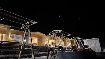 De Reeva Resort Pangong