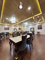 De Reeva Resort Pangong