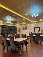 De Reeva Resort Pangong