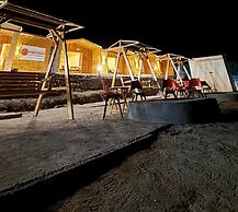 De Reeva Resort Pangong