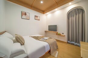 Dali Jiuju Cottage Rural View