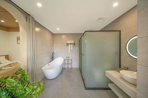 Dali Jiuju Cottage Rural View