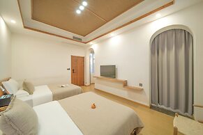 Dali Jiuju Cottage Rural View