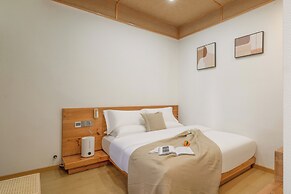 Dali Jiuju Cottage Rural View