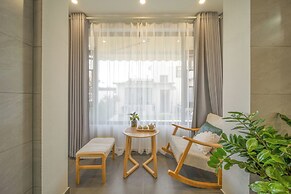 Dali Jiuju Cottage Rural View