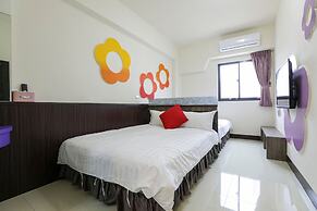 XIA XIA JIAO HOMESTAY