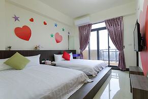 XIA XIA JIAO HOMESTAY