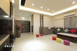 XIA XIA JIAO HOMESTAY