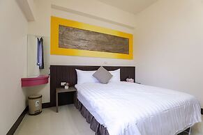XIA XIA JIAO HOMESTAY