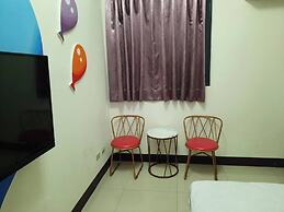 XIA XIA JIAO HOMESTAY