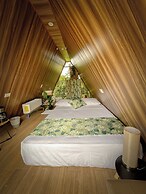 Tilawa La Fortuna Glamping