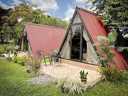 Tilawa La Fortuna Glamping