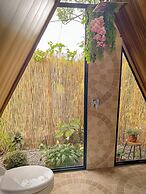 Tilawa La Fortuna Glamping