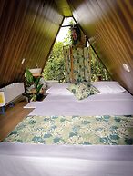 Tilawa La Fortuna Glamping